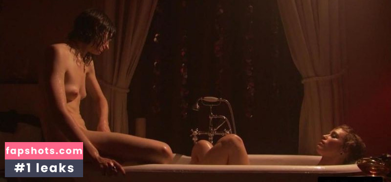 Natasha O'Keeffe Nude Leaks OnlyFans Photos #14 - LeakJerk