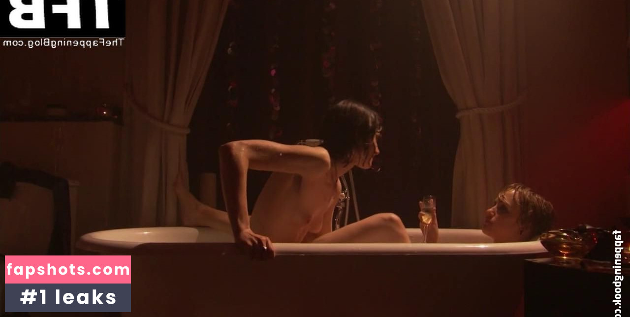 Natasha O'Keeffe Nude Leaks OnlyFans Photos #19 - LeakJerk