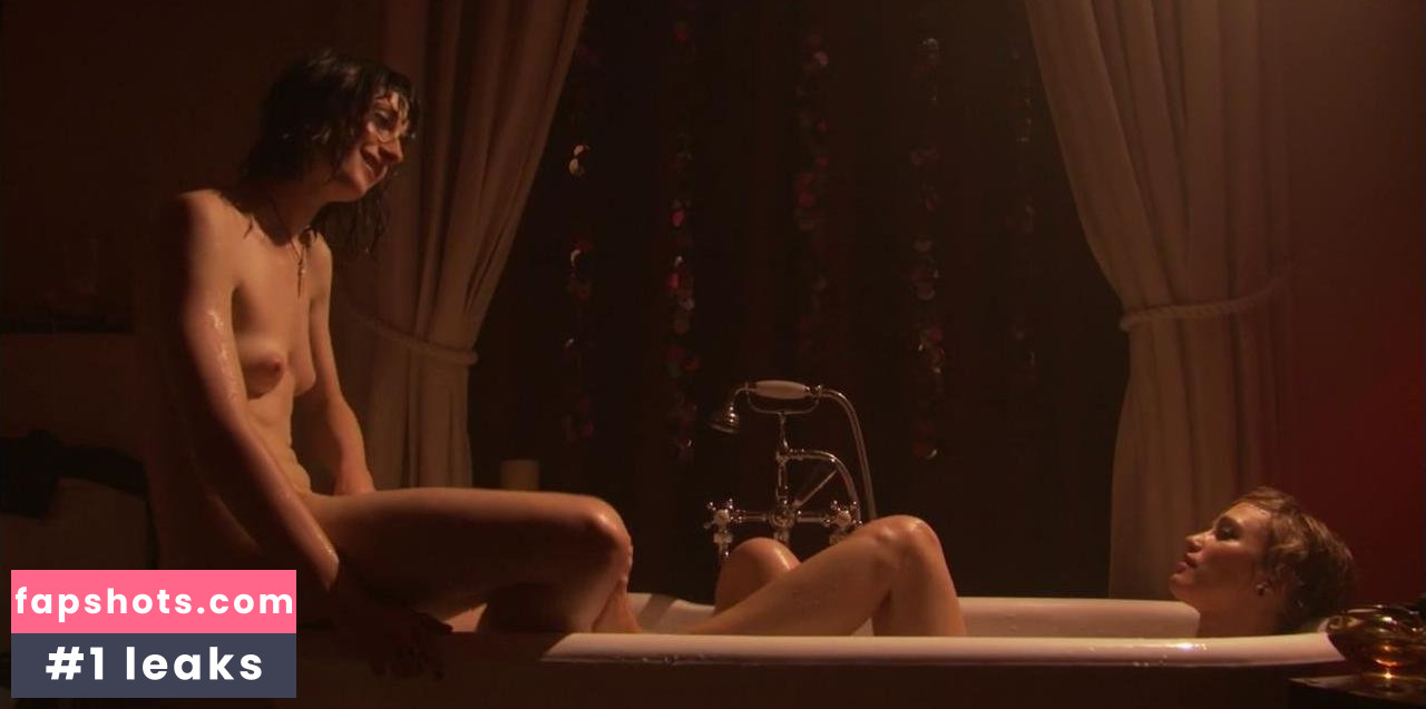 Natasha O'Keeffe Nude Leaks OnlyFans Photos #31 - LeakJerk