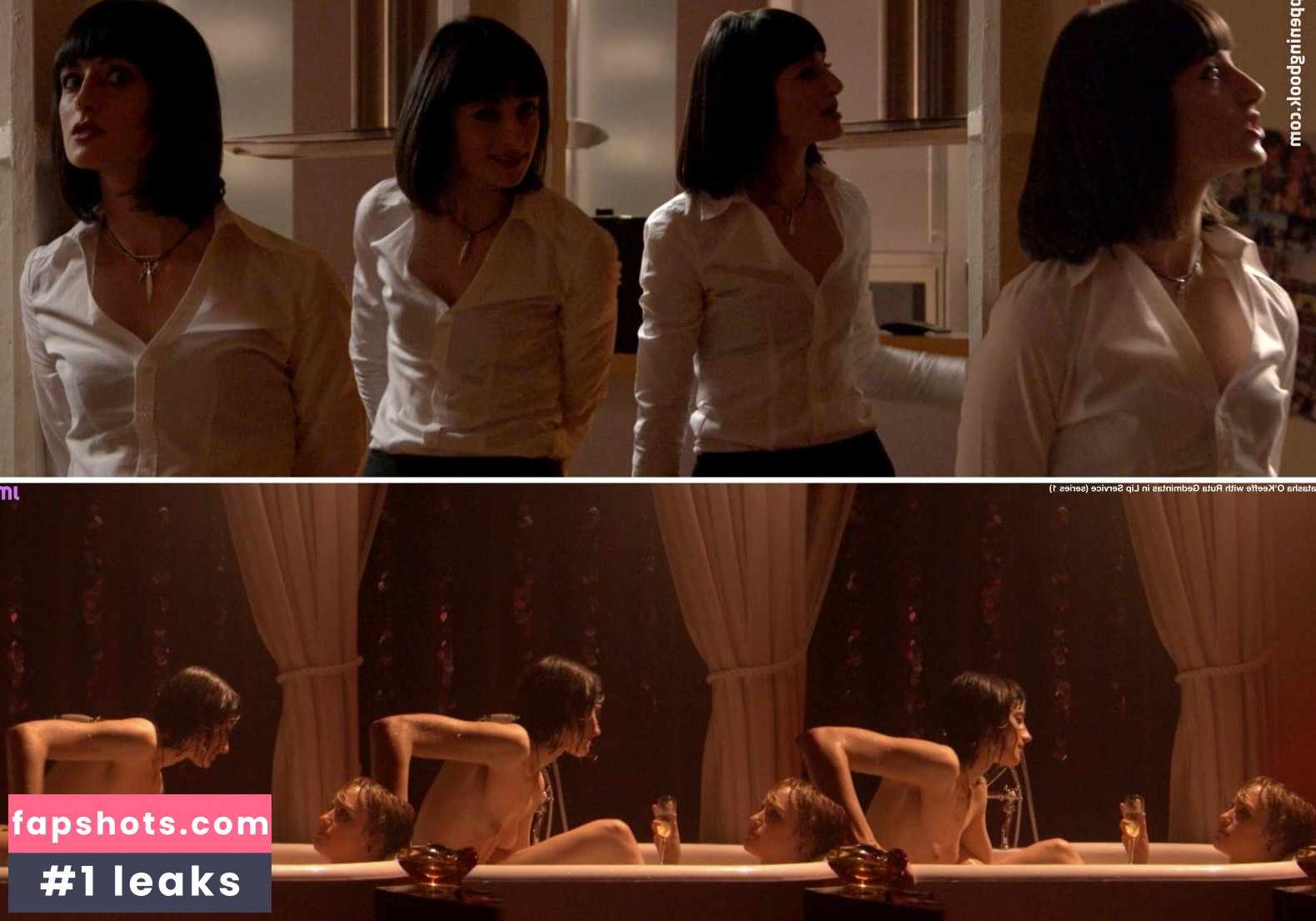 Natasha O'Keeffe Nude Leaks OnlyFans Photos #36 - LeakJerk