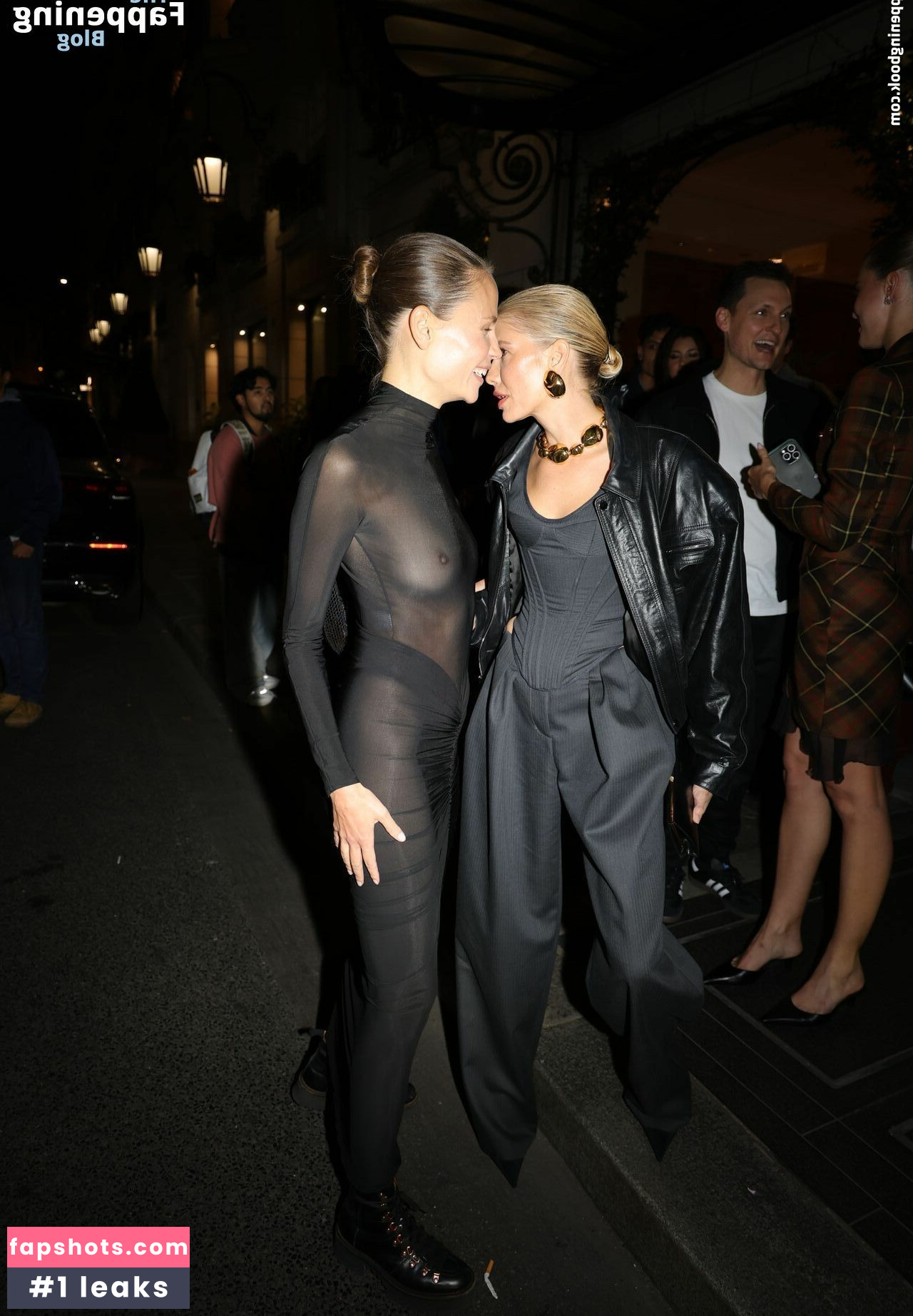 Natasha Poly Nacktheit OnlyFans Fotos #2 - Fapshots