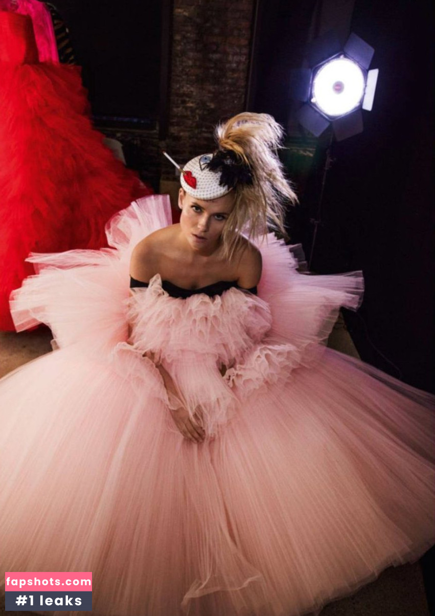 Natasha Poly Nacktheit OnlyFans Fotos #114 - Fapshots