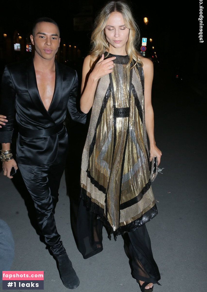 Natasha Poly Nacktheit OnlyFans Fotos #123 - Fapshots