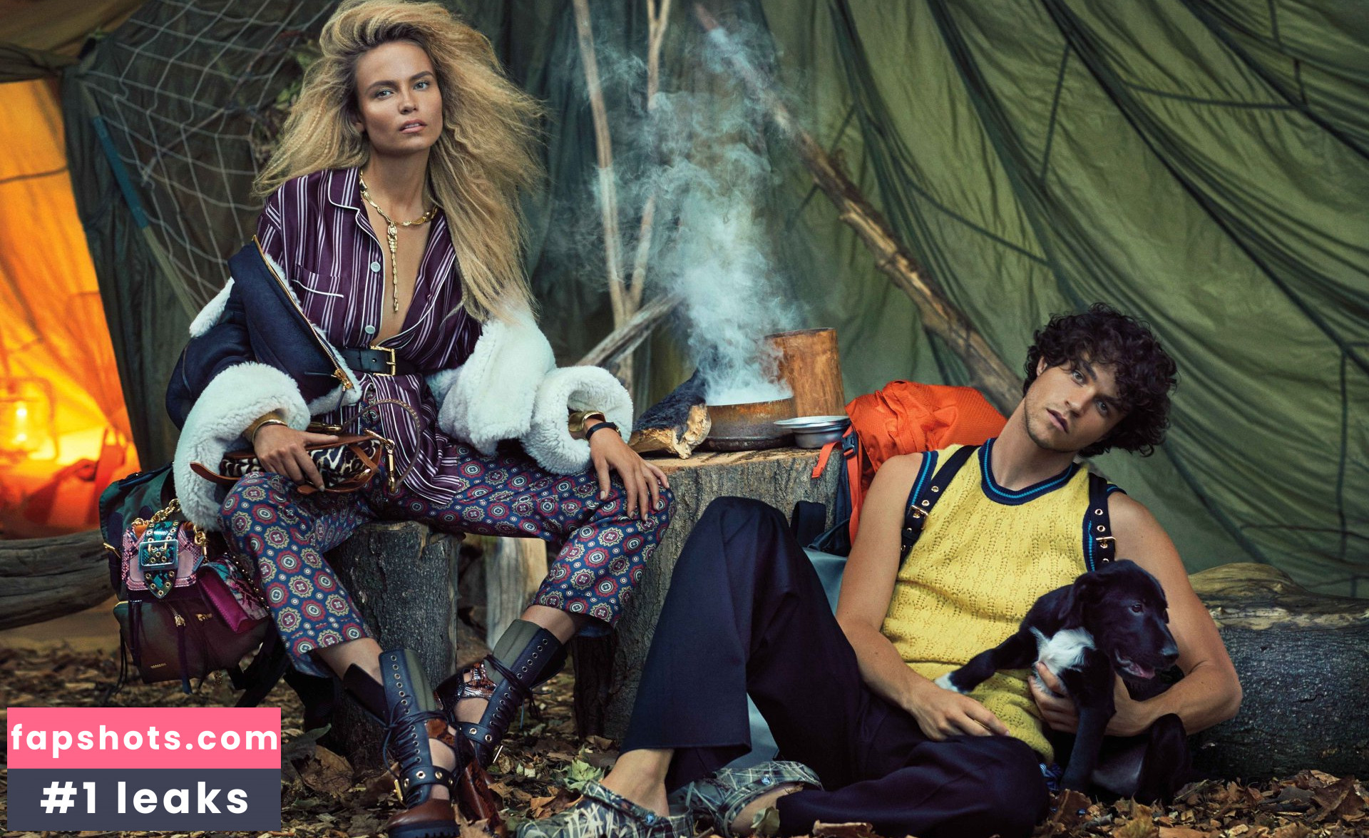 Natasha Poly Nacktheit OnlyFans Fotos #124 - Fapshots