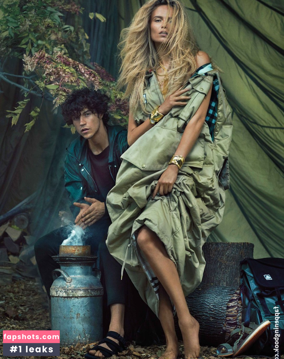 Natasha Poly Nacktheit OnlyFans Fotos #127 - Fapshots