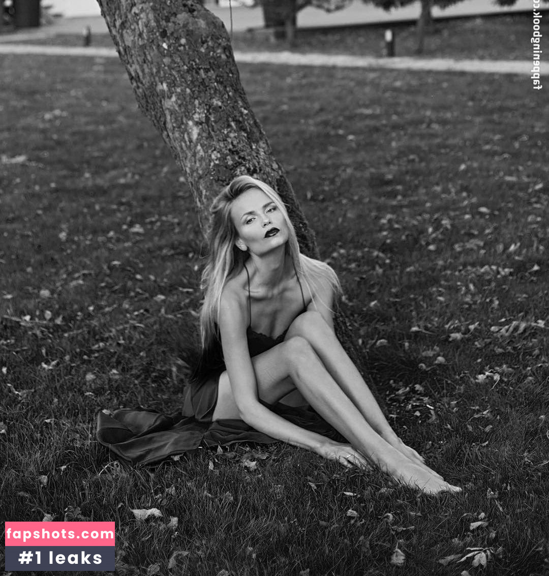 Natasha Poly Nacktheit OnlyFans Fotos #147 - Fapshots