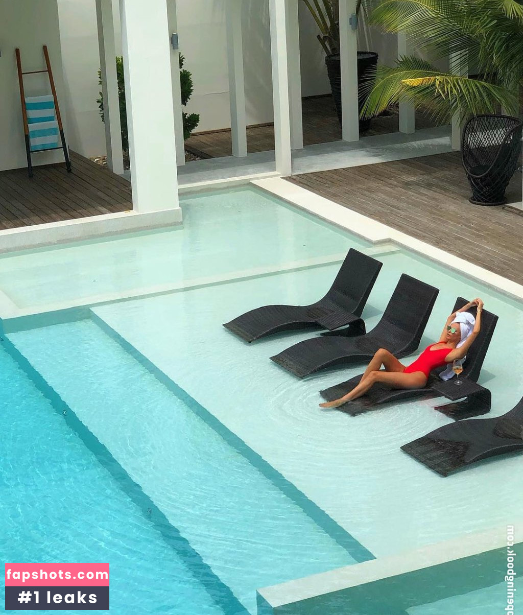 Natasha Poly Nacktheit OnlyFans Fotos #148 - Fapshots