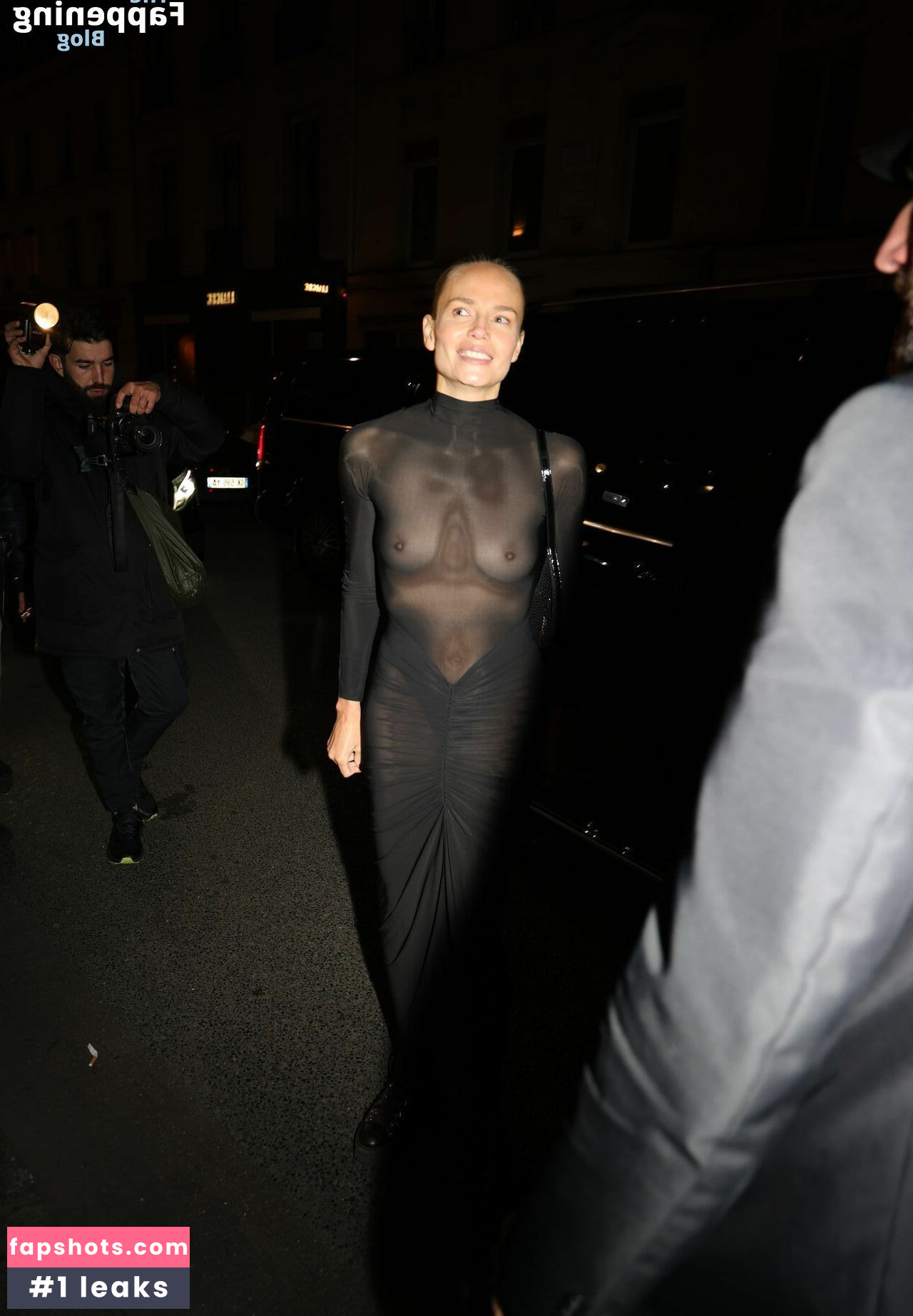 Natasha Poly Nacktheit OnlyFans Fotos #18 - Fapshots