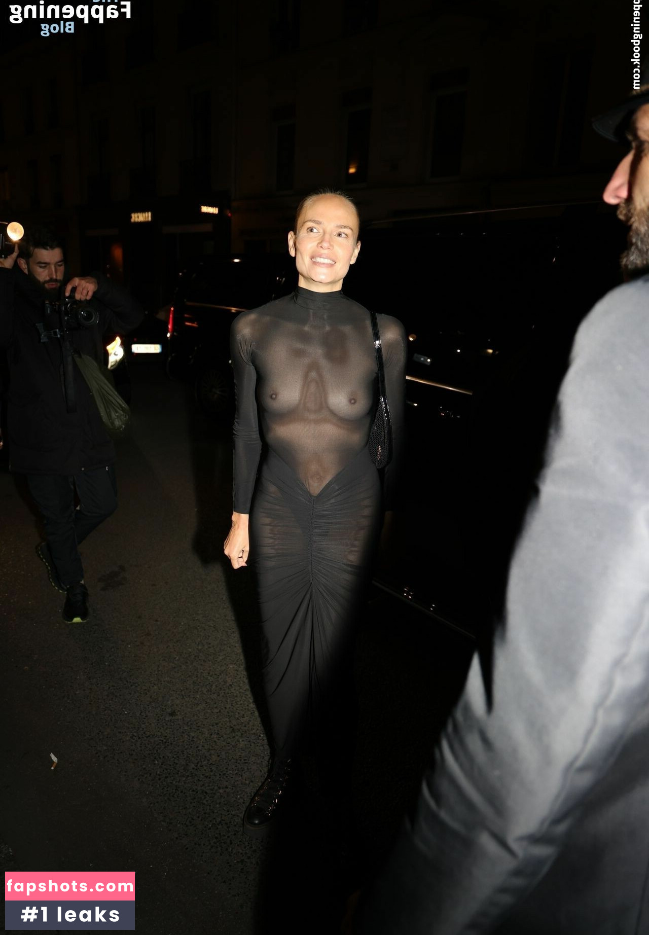 Natasha Poly Nacktheit OnlyFans Fotos #32 - Fapshots