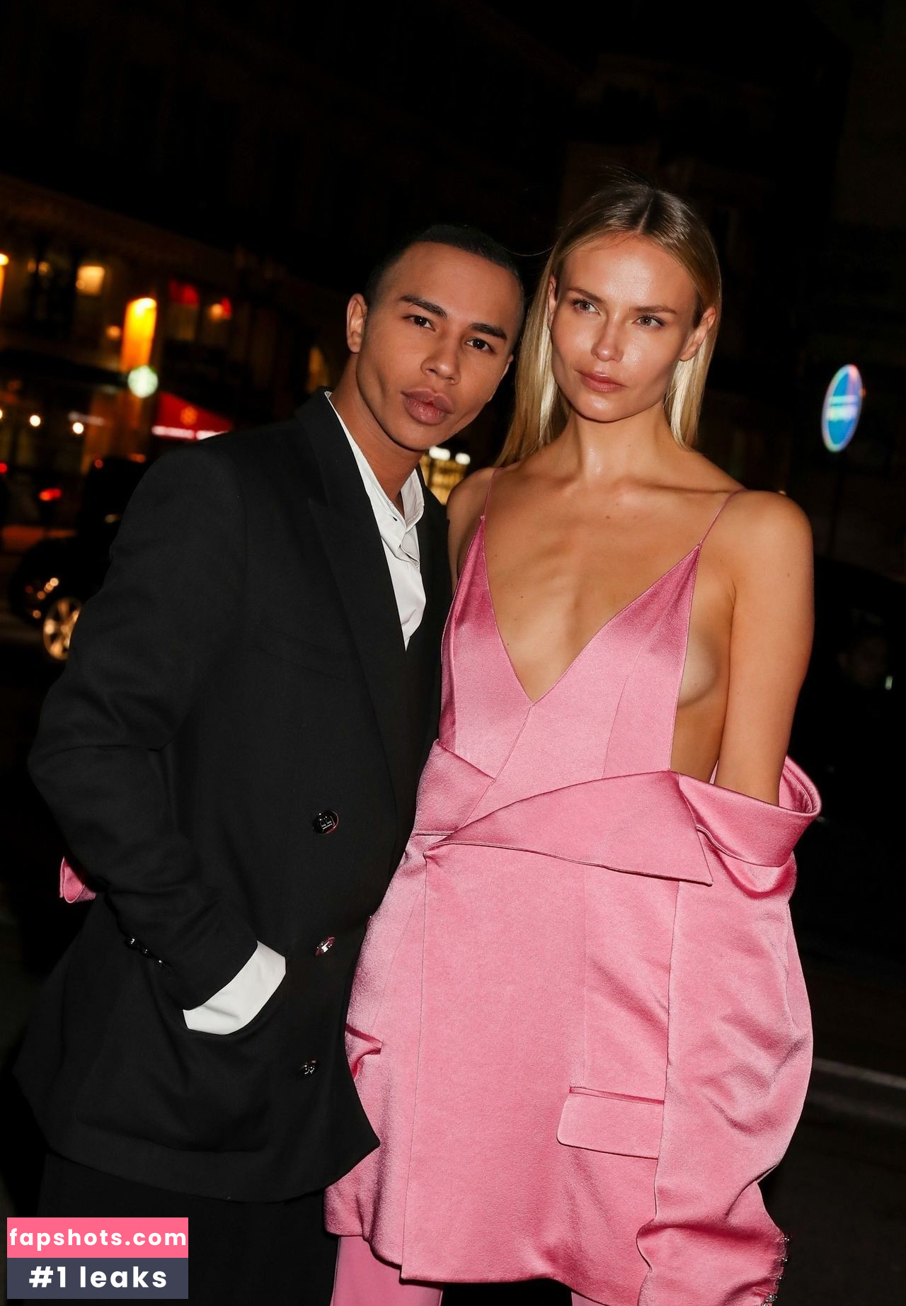 Natasha Poly Nacktheit OnlyFans Fotos #84 - Fapshots