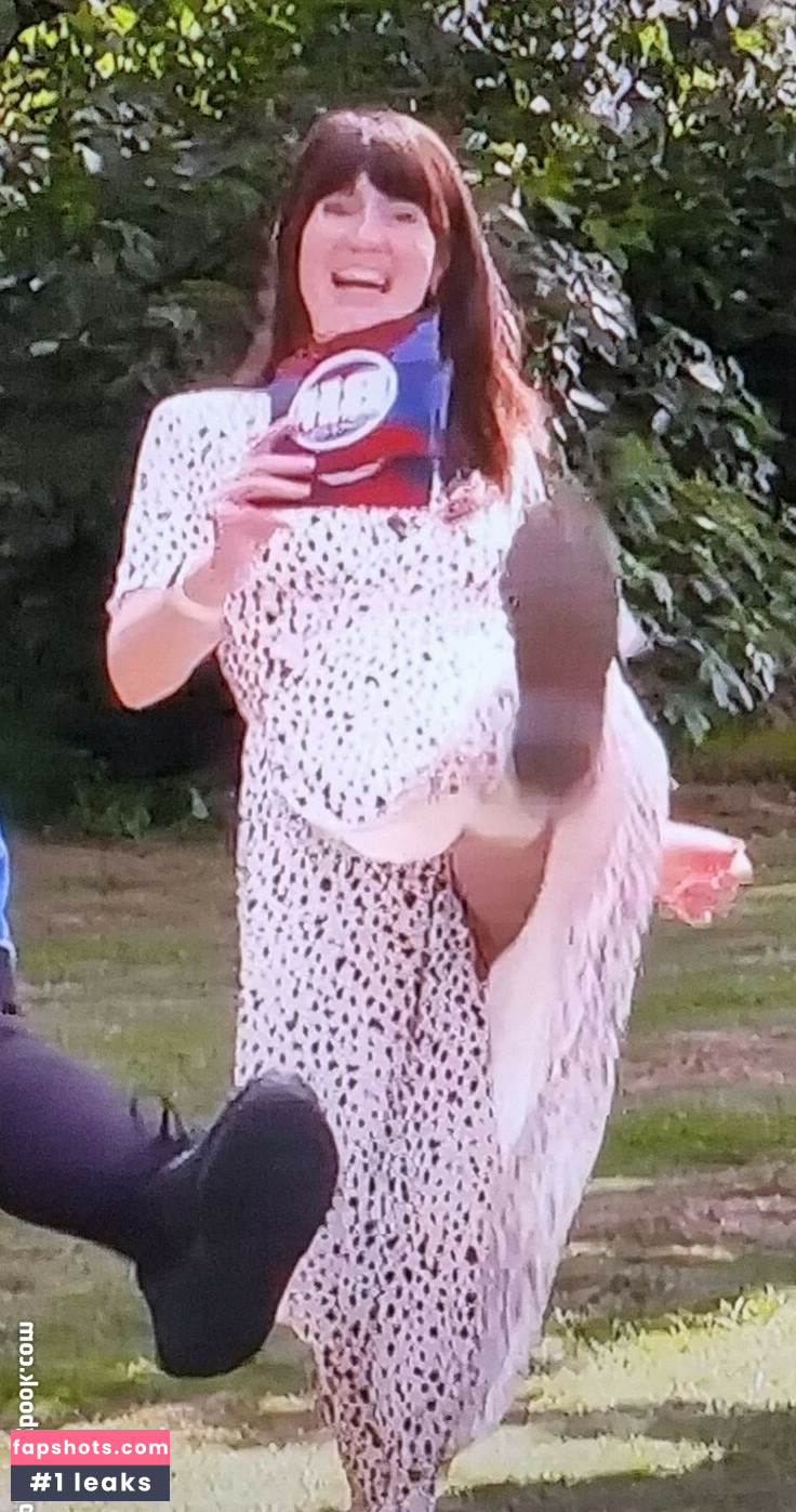 Natasha Raskin-Sharp gallery photo #2