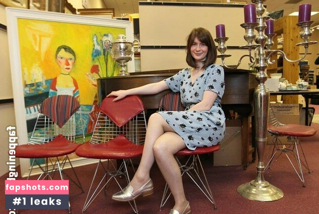 Natasha Raskin-Sharp gallery photo #4