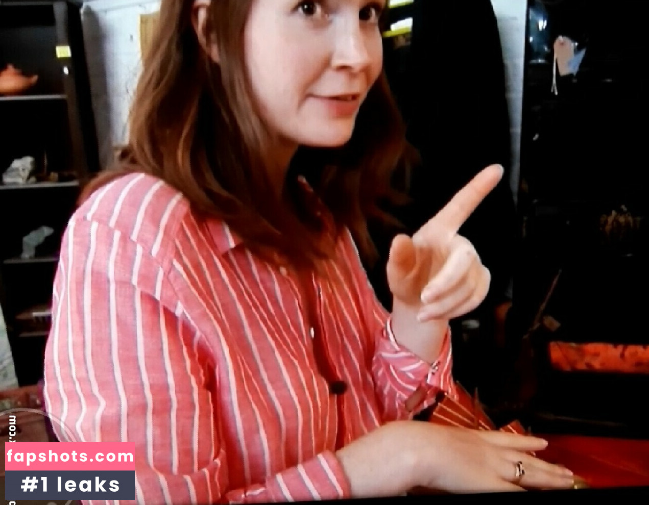 Natasha Raskin-Sharp gallery photo #8