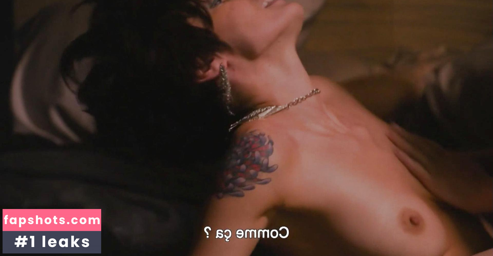 Natasha Romanova gallery photo #11