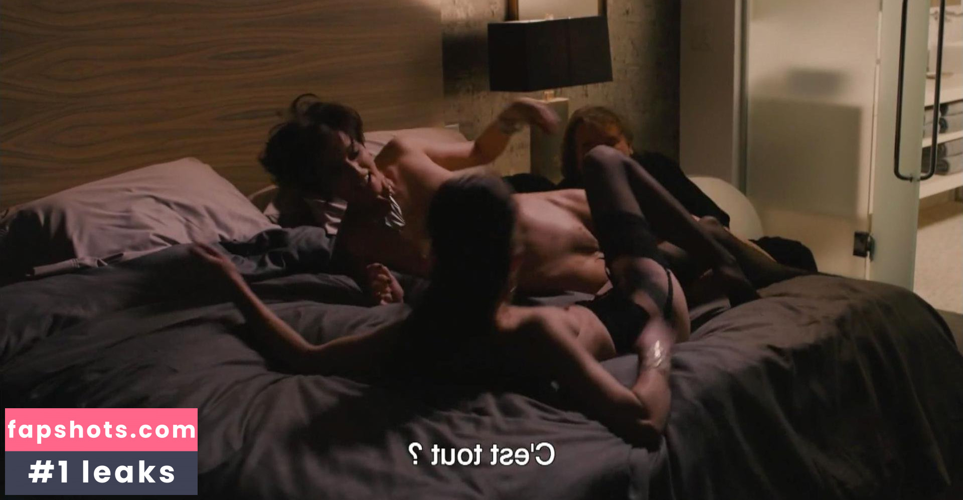 Natasha Romanova gallery photo #6