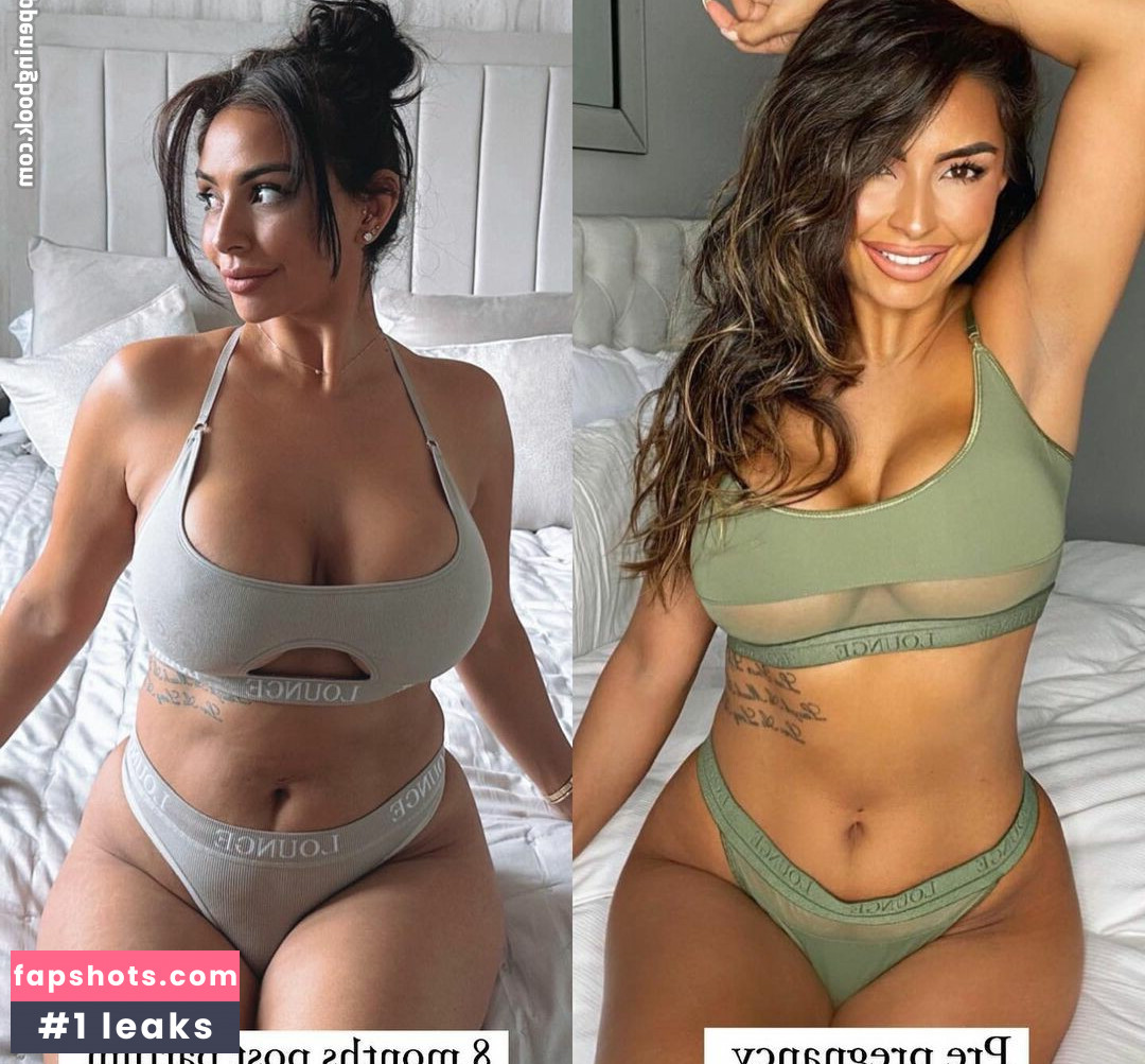 Natasha Sandhu gallery photo #11