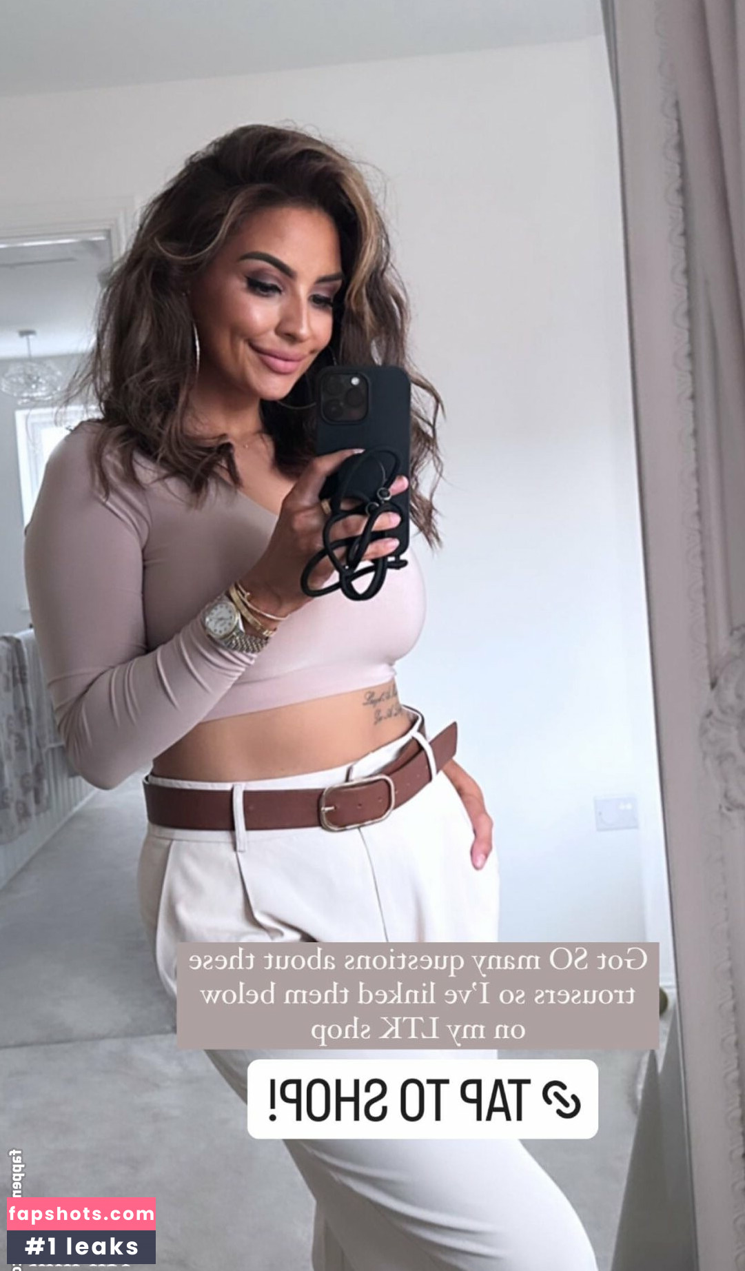 Natasha Sandhu gallery photo #13