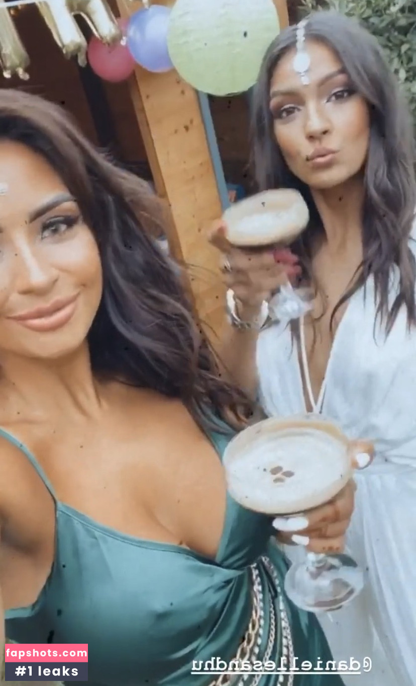 Natasha Sandhu gallery photo #71