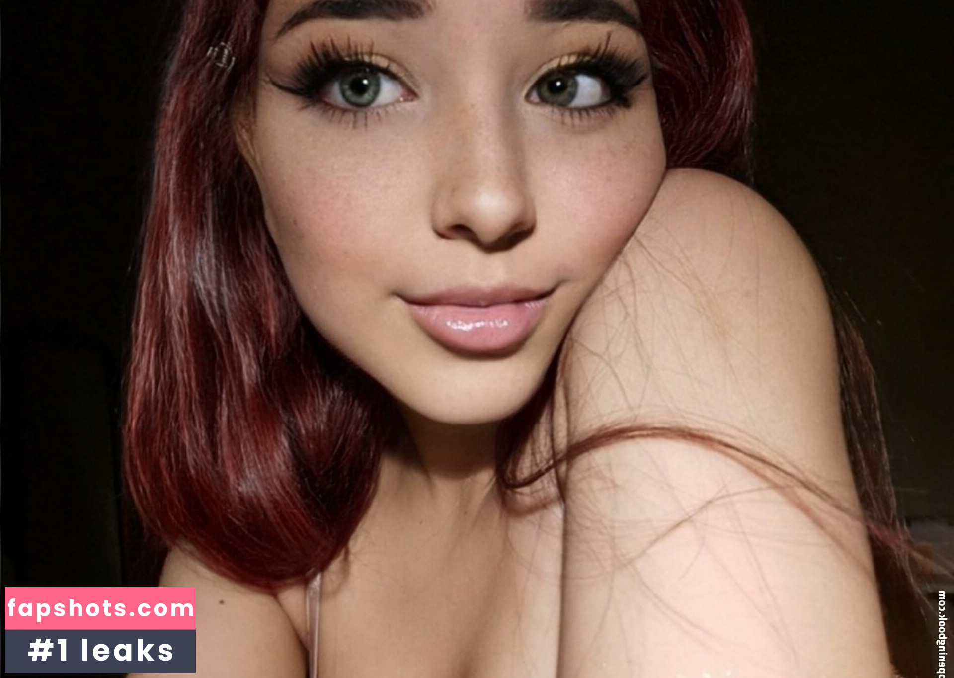 Natasha Snyder gallery photo #4