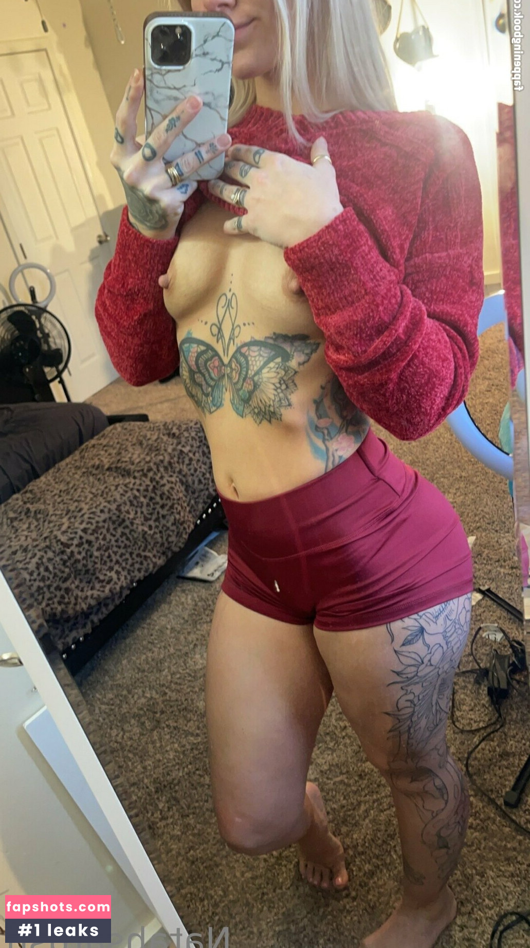 Natasha Tush gallery photo #23