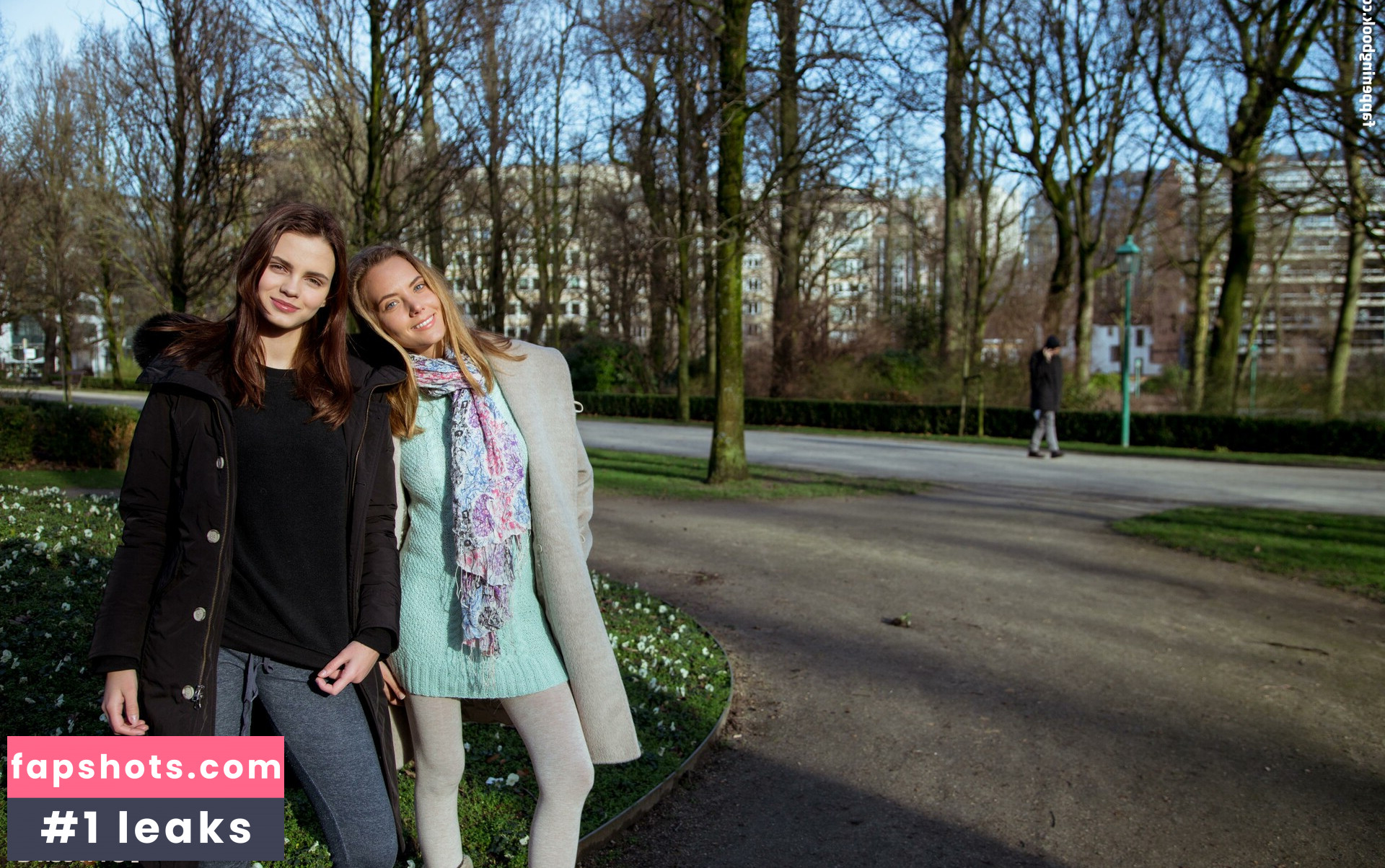 Natasha Udovenko Filtración Desnuda OnlyFans Foto #9 - Fapshots