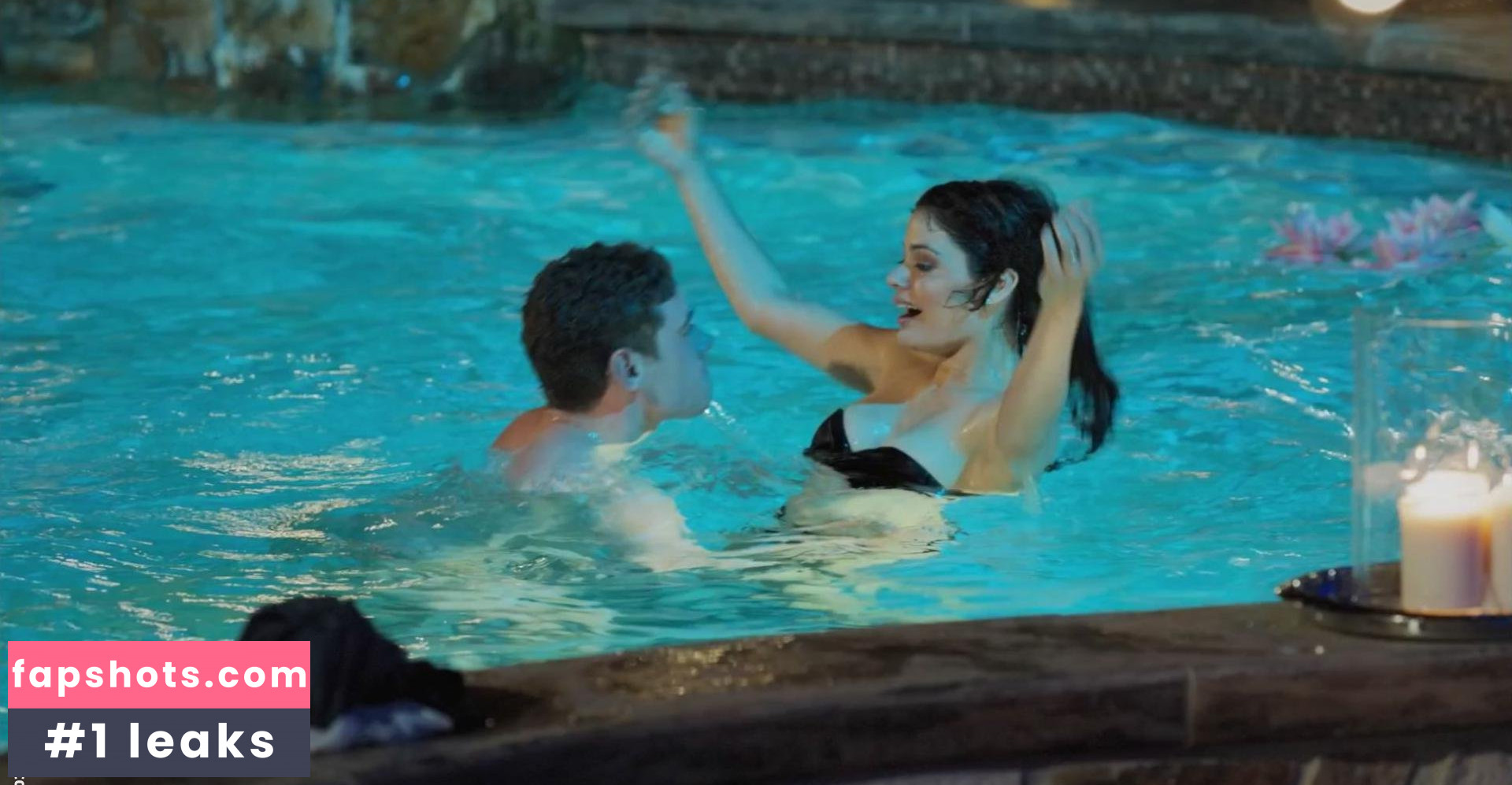 Natasha Wilson gallery photo #4