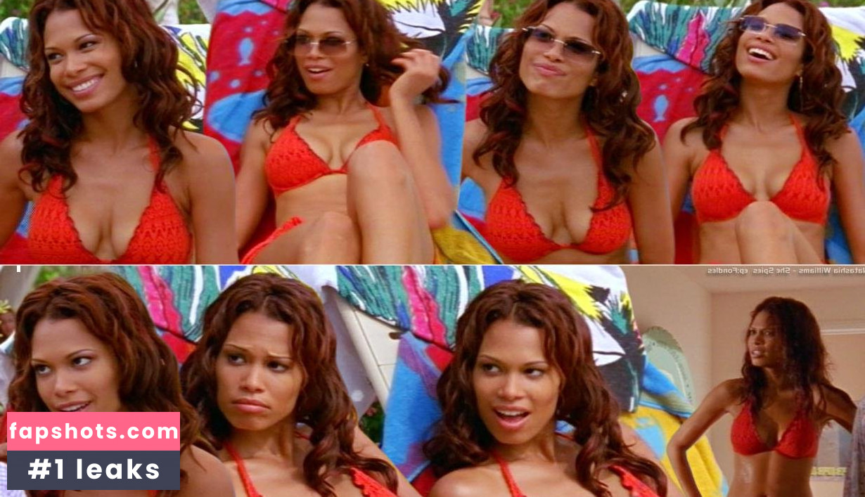 Natashia Williams gallery photo #13