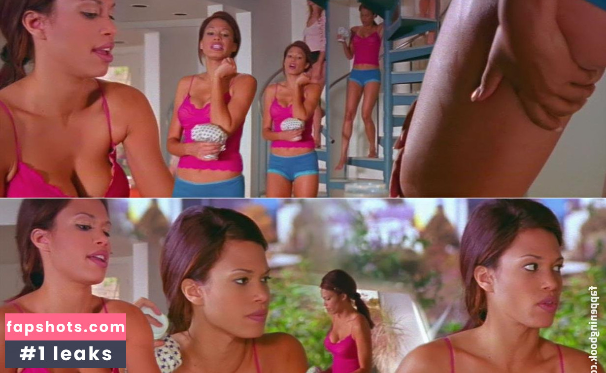 Natashia Williams gallery photo #14