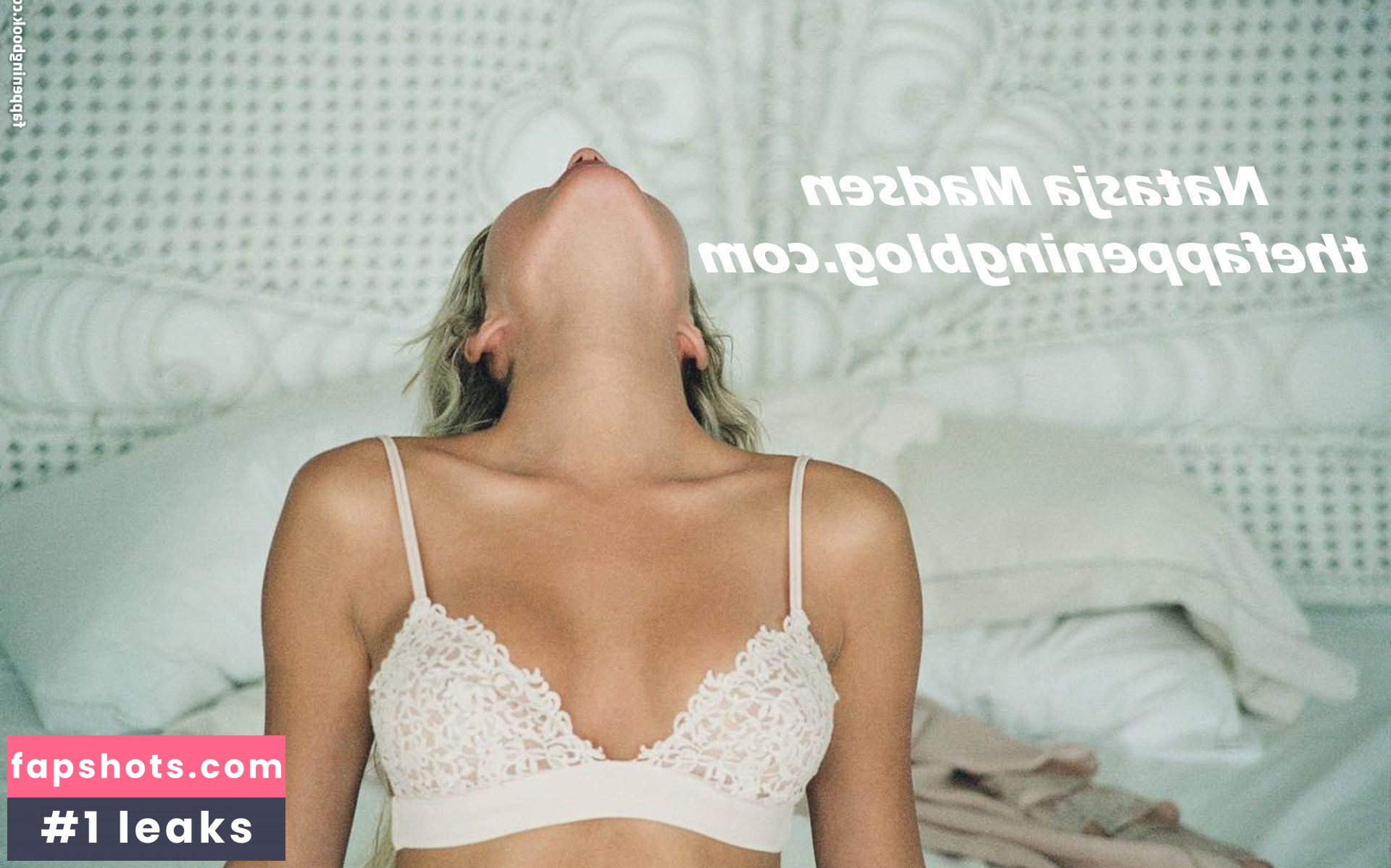 Natasja Madsen gallery photo #46