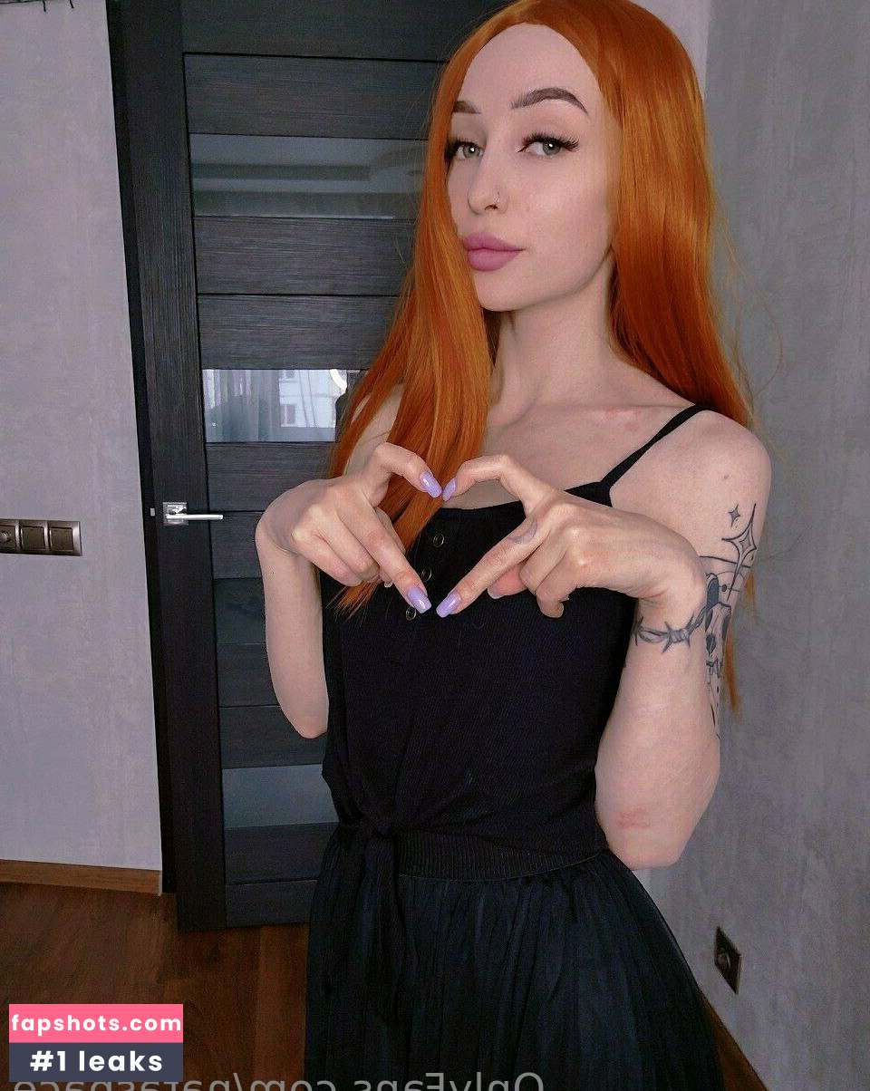 nataspace Filtración Desnuda OnlyFans Foto #23 - Fapshots