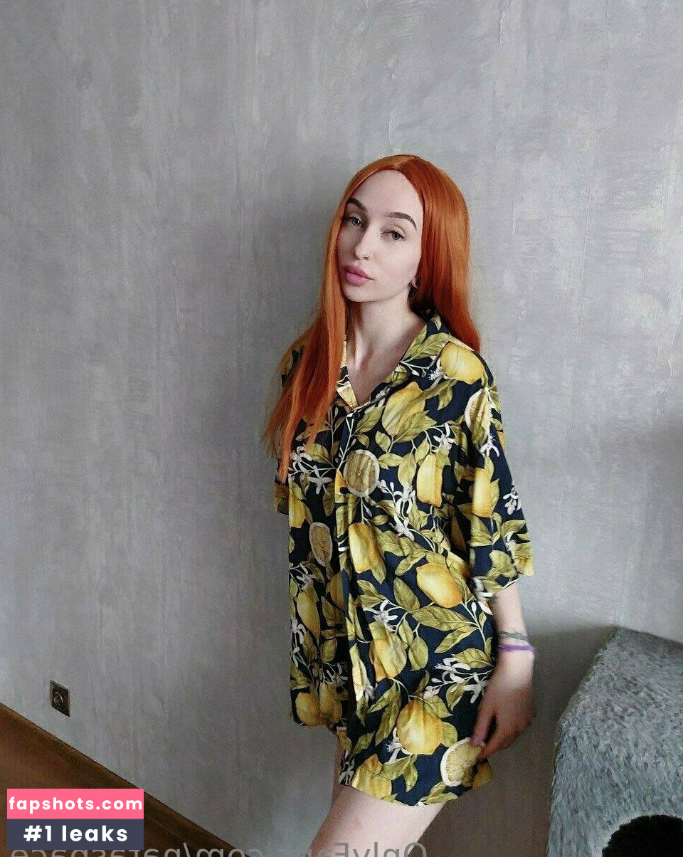 nataspace Filtración Desnuda OnlyFans Foto #26 - Fapshots