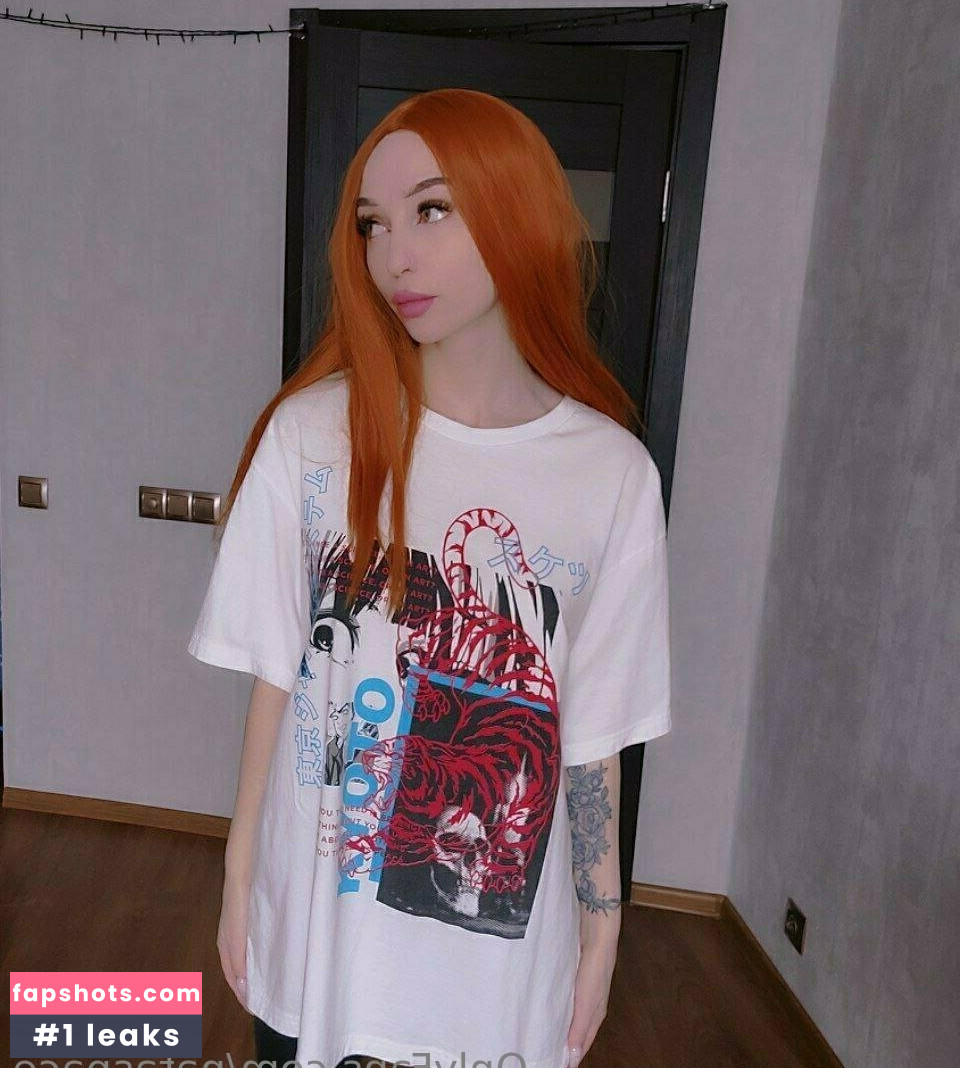 nataspace Filtración Desnuda OnlyFans Foto #33 - Fapshots