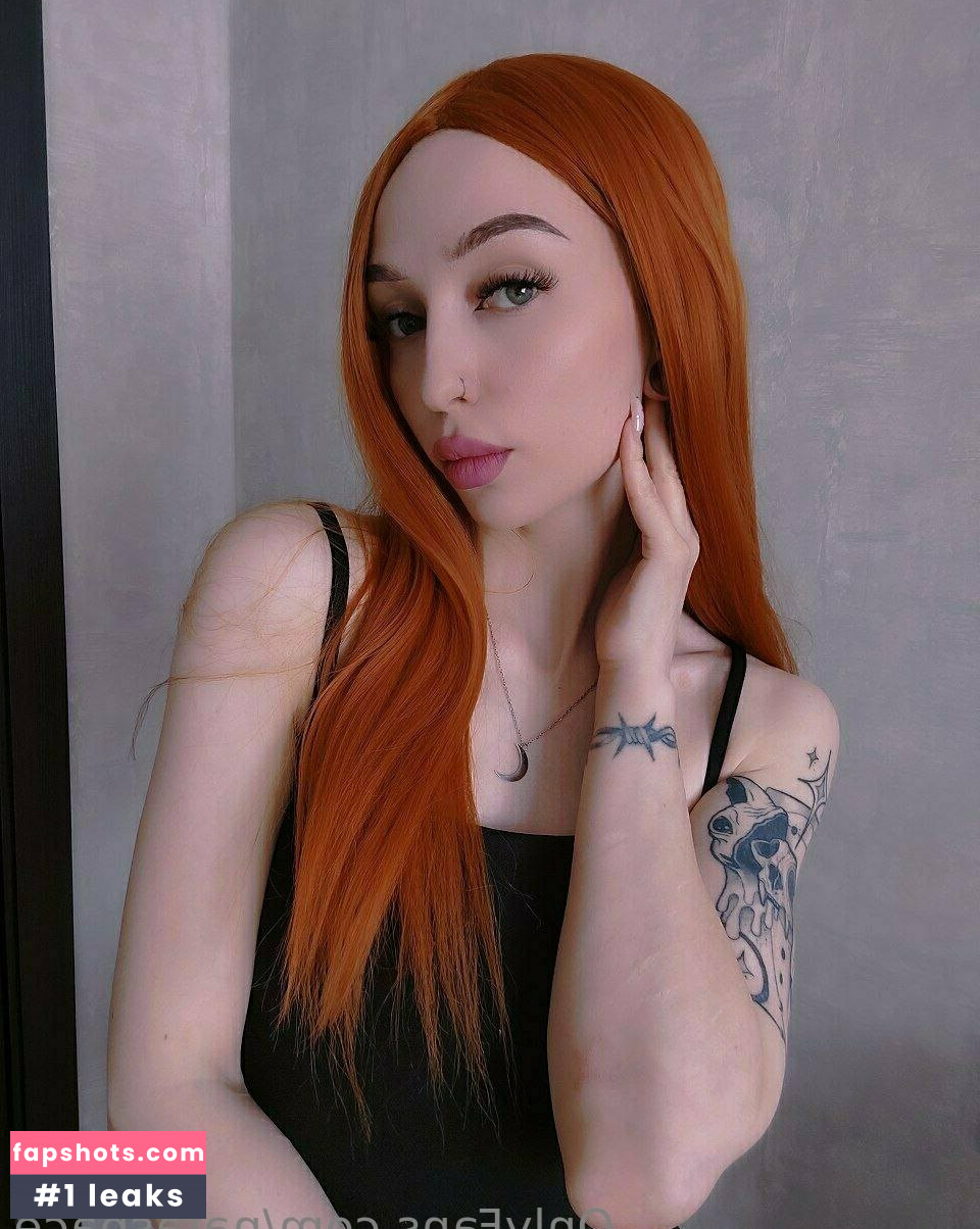 nataspace Filtración Desnuda OnlyFans Foto #41 - Fapshots