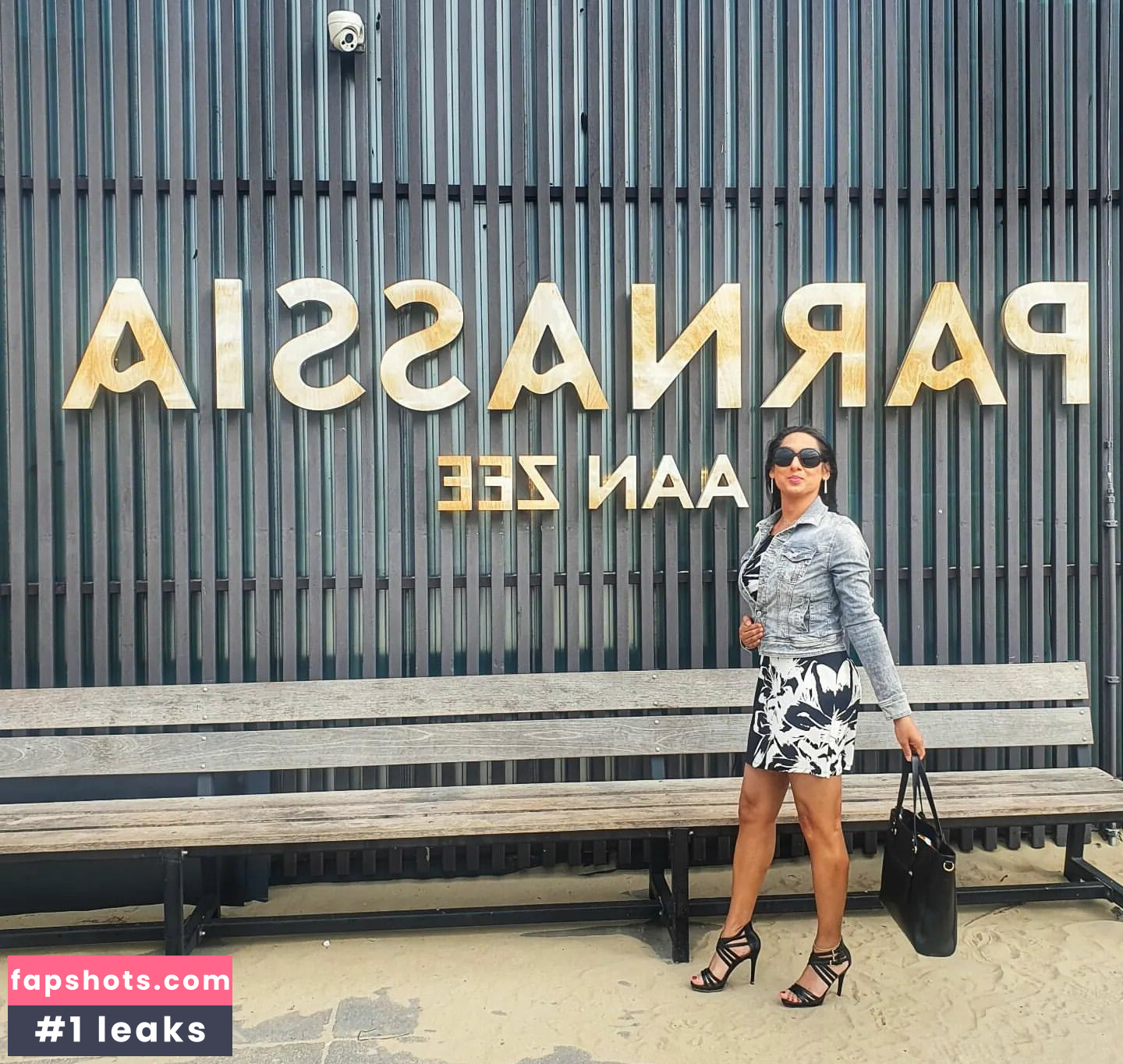 Natassia Crystal Nacktheit OnlyFans Fotos #2 - Fapshots