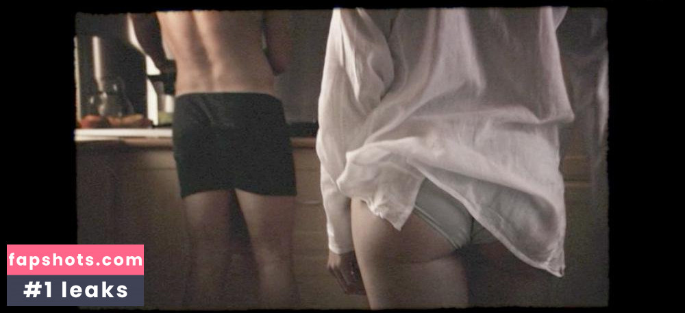 Natassia Malthe Nahé úniky fotek pouze od fanoušků #19 - Fapshots