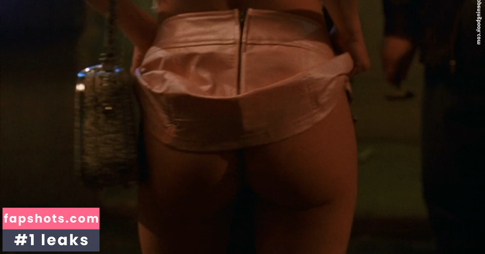 Natassia Malthe Nahé úniky fotek pouze od fanoušků #3 - Fapshots