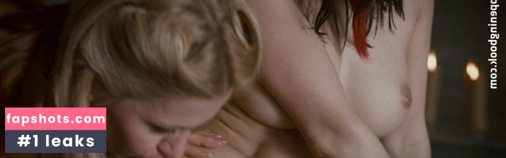 Natassia Malthe Nahé úniky fotek pouze od fanoušků #51 - Fapshots