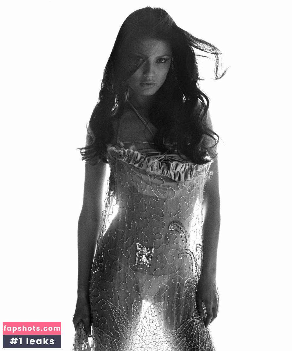 Natassia Malthe Nahé úniky fotek pouze od fanoušků #55 - Fapshots