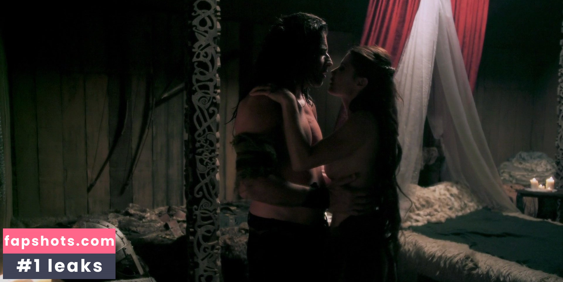 Natassia Malthe Nahé úniky fotek pouze od fanoušků #7 - Fapshots