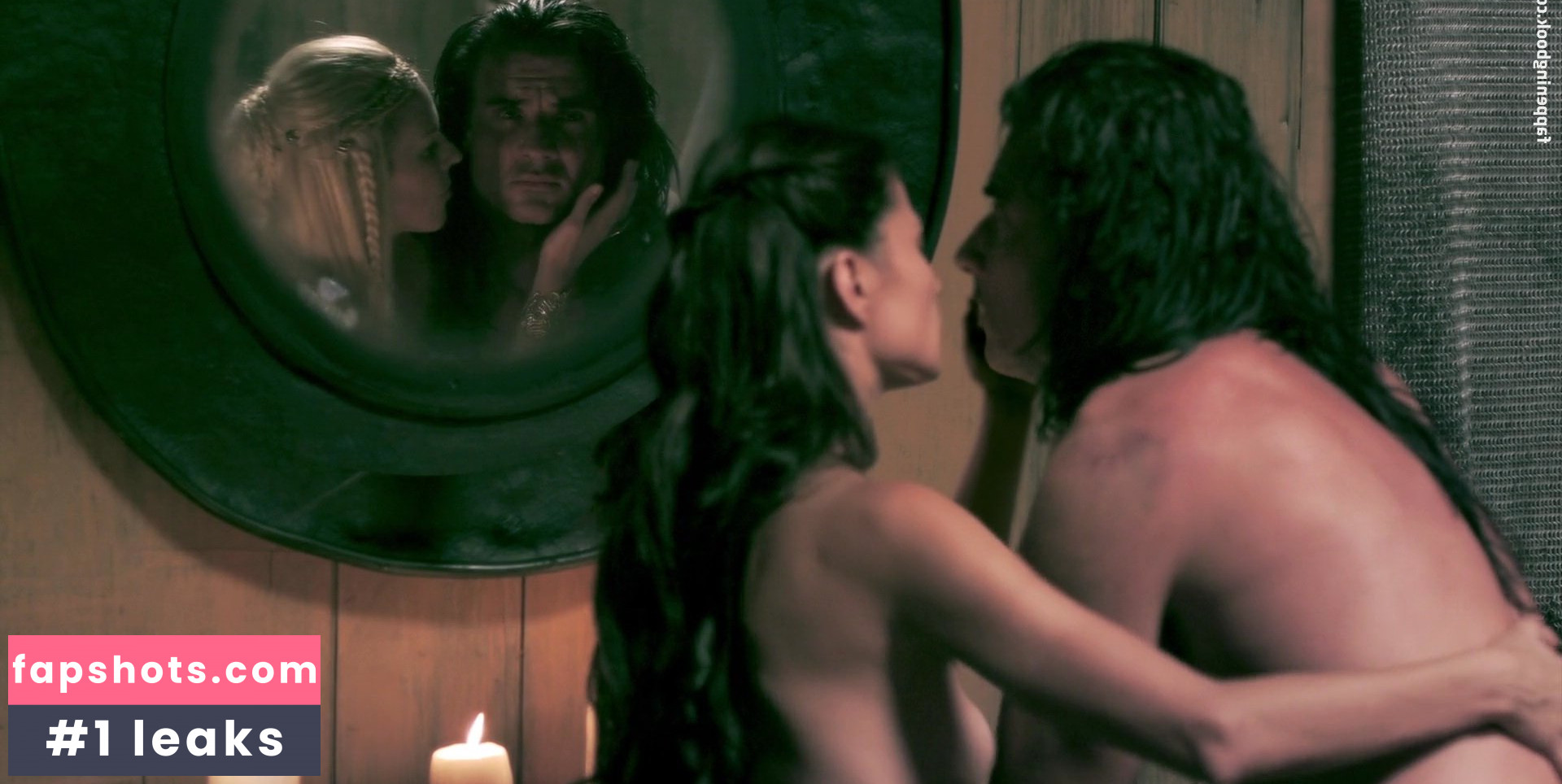 Natassia Malthe Nahé úniky fotek pouze od fanoušků #8 - Fapshots