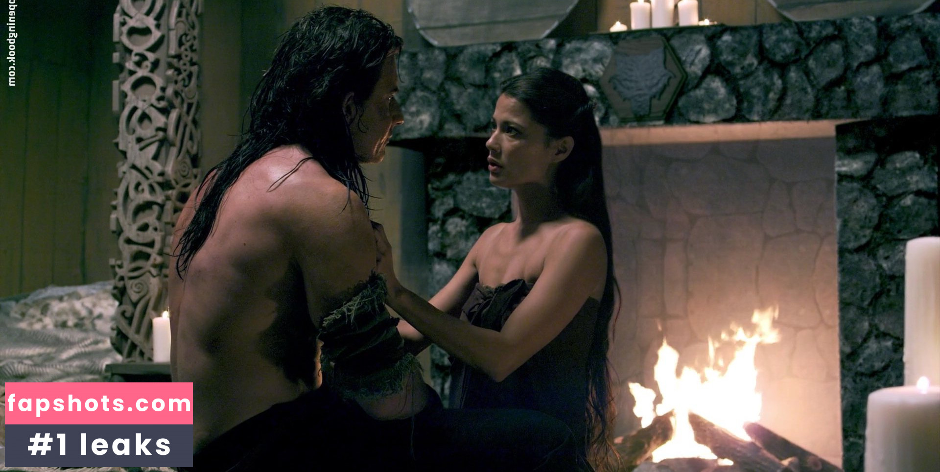 Natassia Malthe Nahé úniky fotek pouze od fanoušků #9 - Fapshots