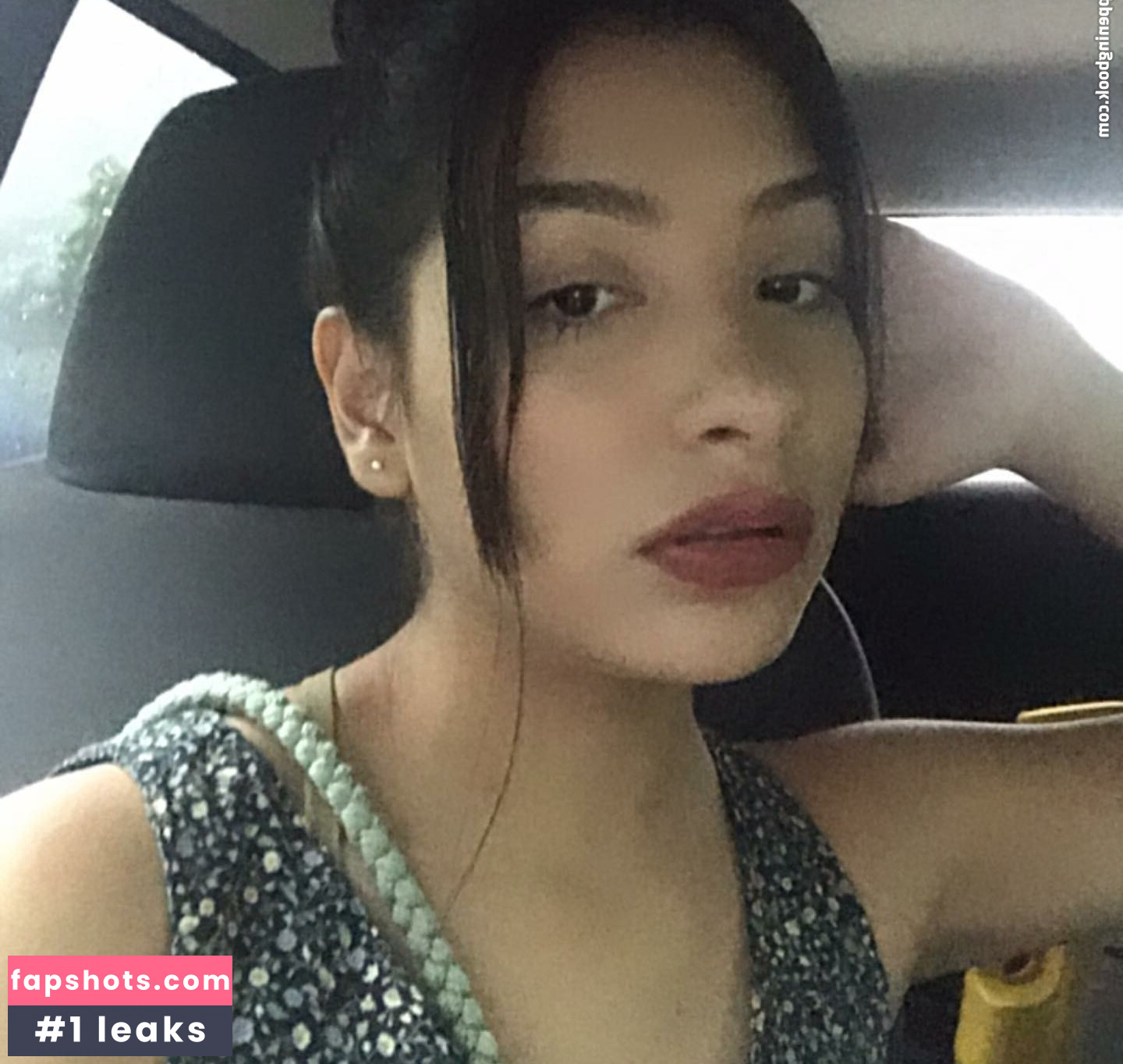 natdacat666 Nahé úniky fotek pouze od fanoušků #4 - Fapshots