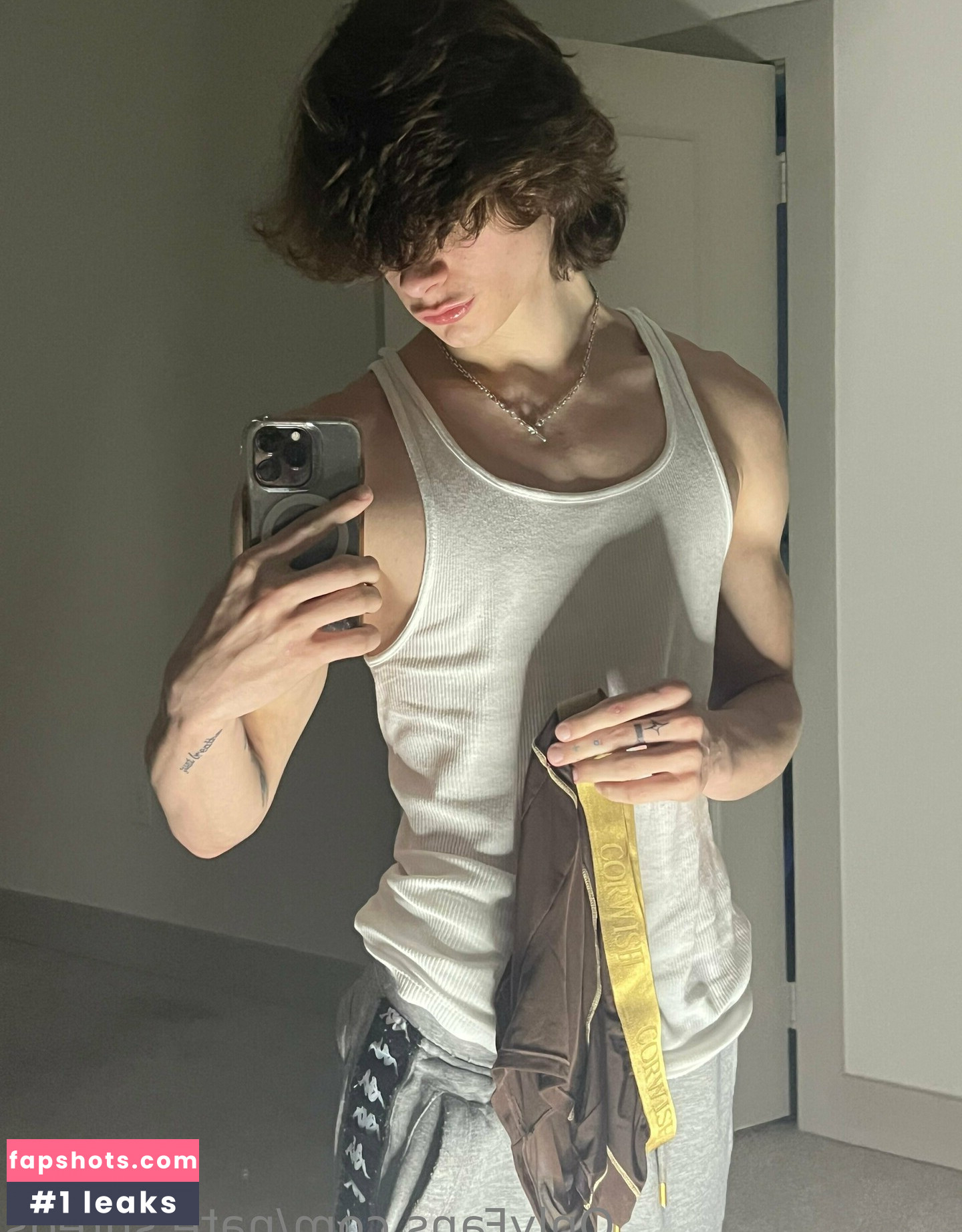 nate.shreds Nude Leaks OnlyFans Photos #105 - LeakJerk