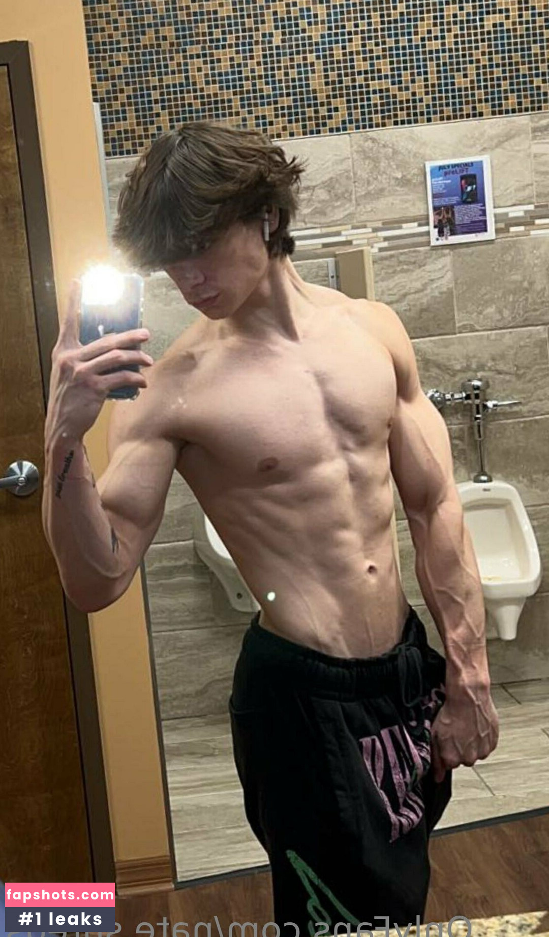 nate.shreds Nude Leaks OnlyFans Photos #117 - LeakJerk