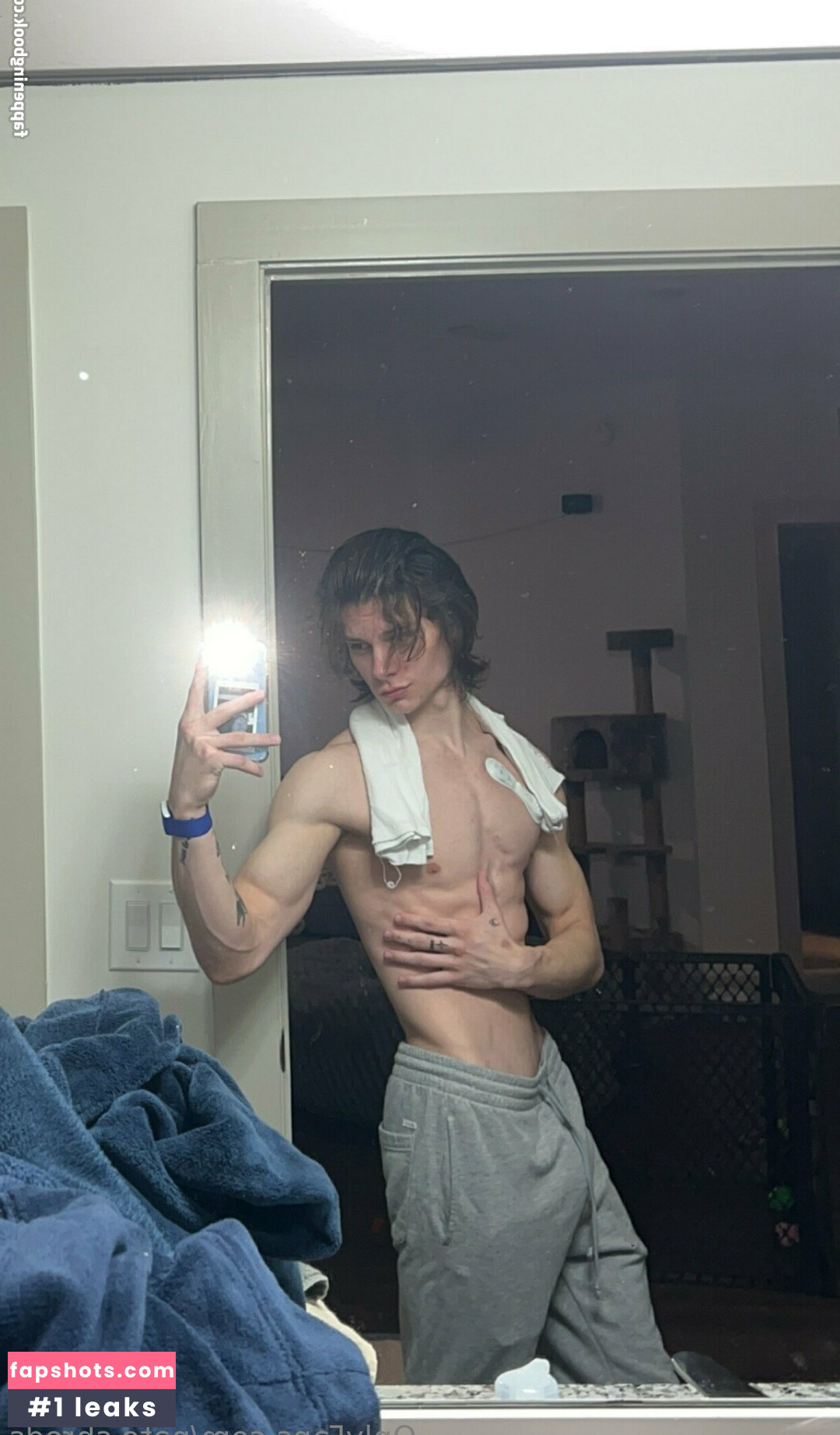 nate.shreds Nude Leaks OnlyFans Photos #3 - LeakJerk