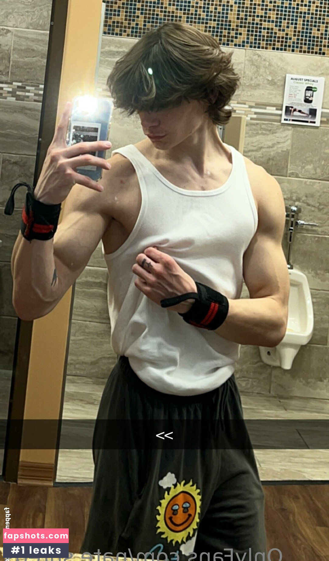 nate.shreds Nude Leaks OnlyFans Photos #69 - LeakJerk