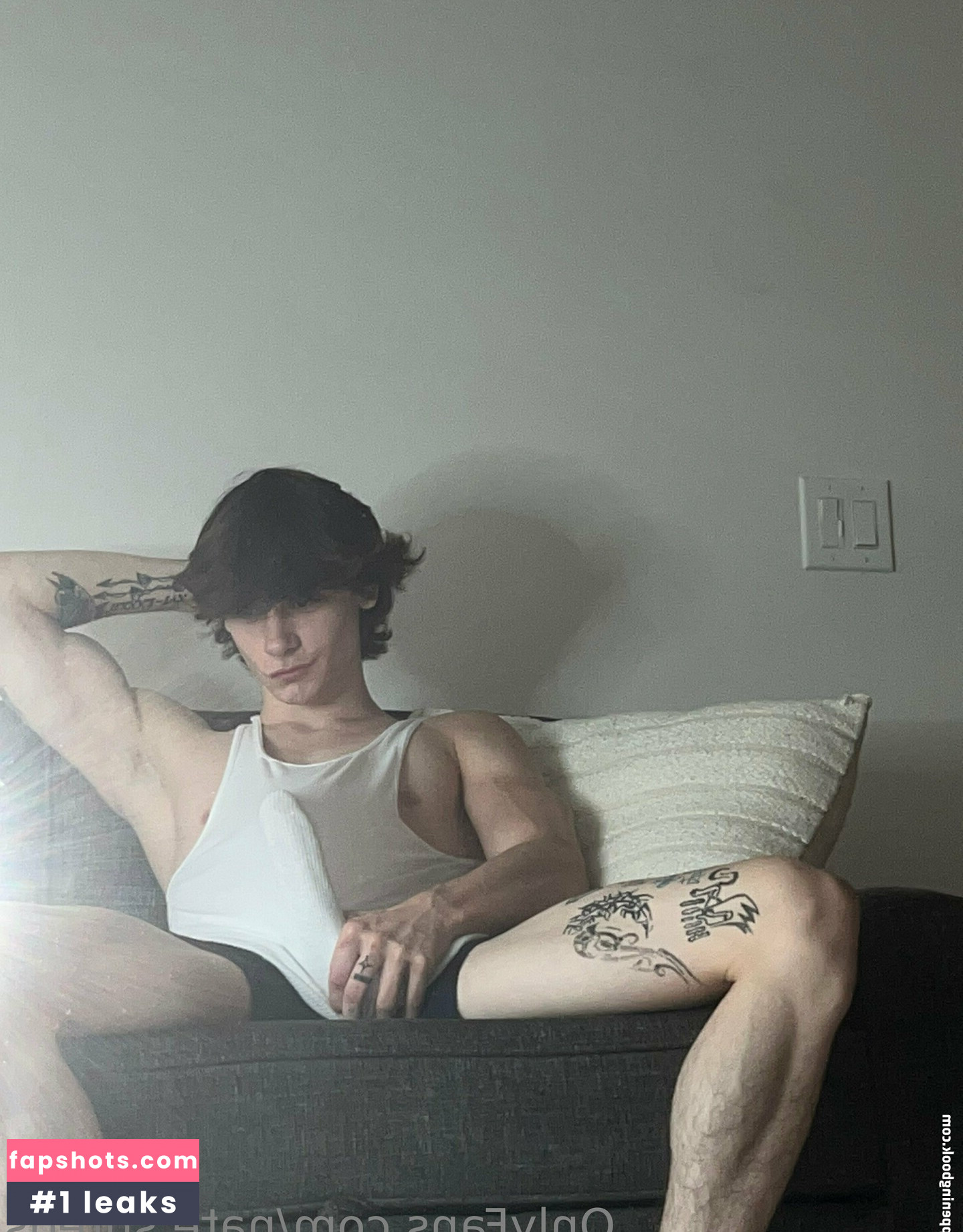 nate.shreds Nude Leaks OnlyFans Photos #89 - LeakJerk