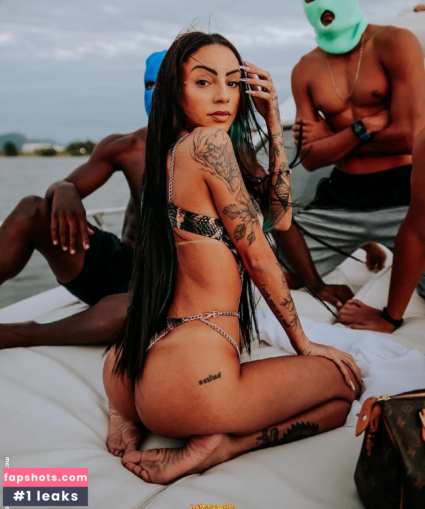 Nath Fischer gallery photo #10