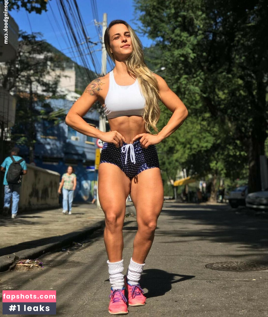 Nathália Fones Nude Leaks OnlyFans Photos #10 - LeakJerk