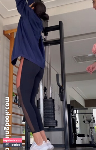 Nathalia Bonoto gallery photo #4